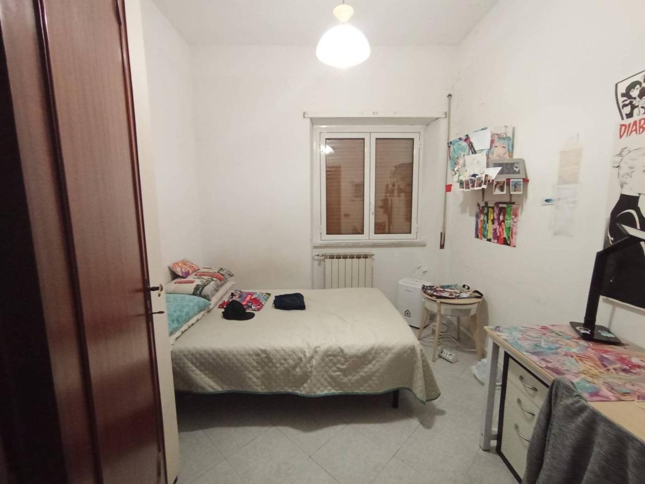appartamento in affitto a Roma in zona Tor Vergata/Torrenova