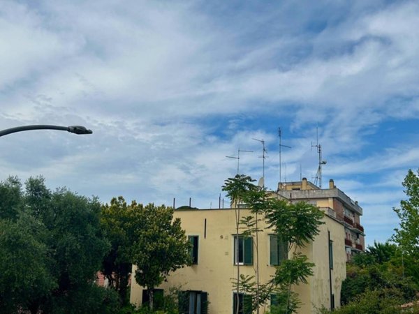 appartamento in affitto a Roma in zona Prenestino-Labicano
