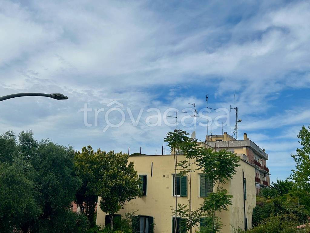 appartamento in affitto a Roma in zona Prenestino-Labicano