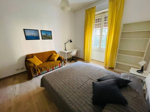 appartamento in affitto a Roma in zona Trieste