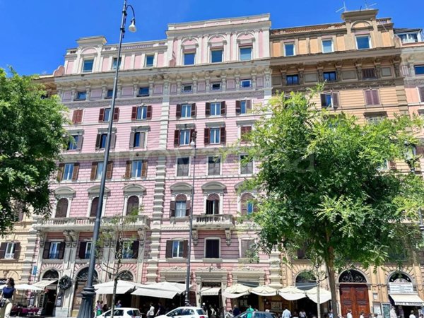 appartamento in affitto a Roma in zona Rione Prati