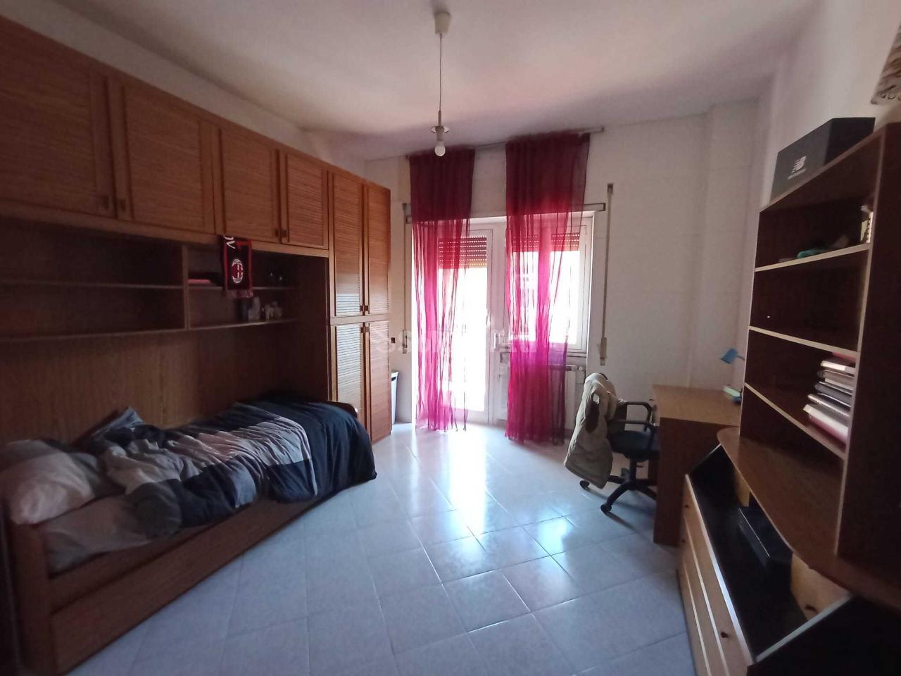 appartamento in affitto a Roma in zona Tor Vergata/Torrenova