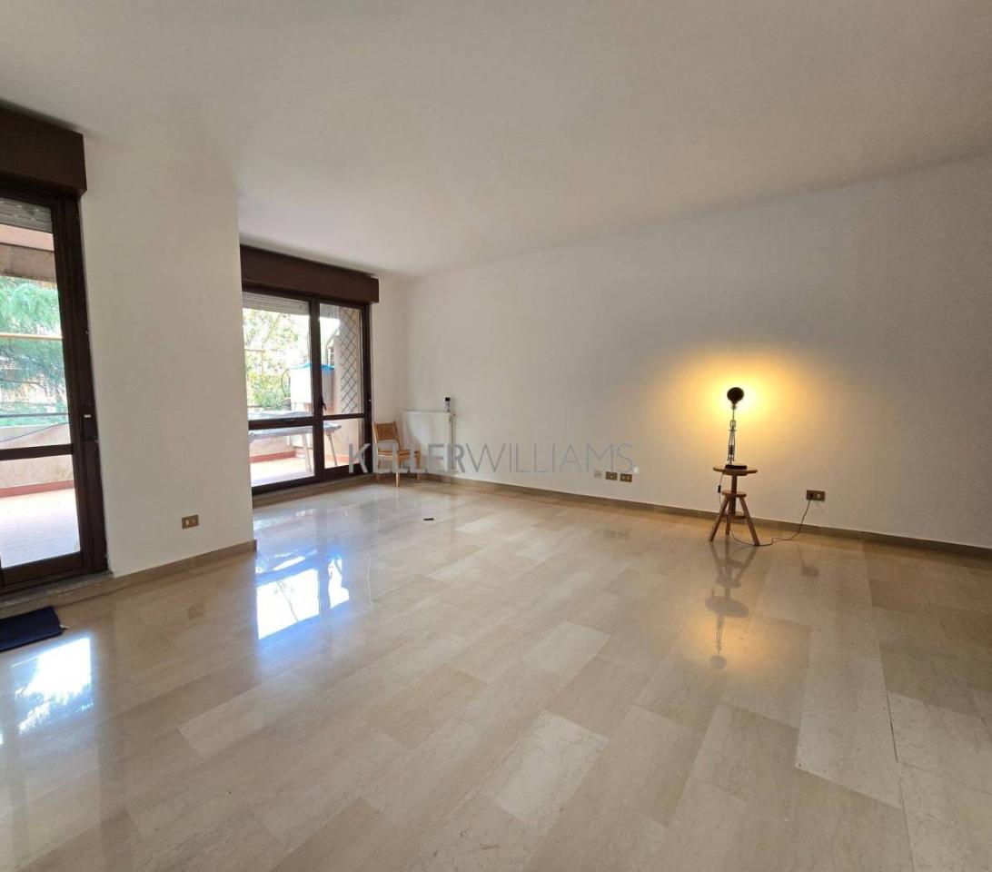 appartamento in affitto a Roma in zona EUR