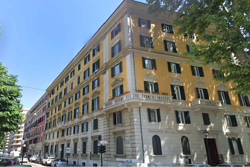 appartamento in affitto a Roma in zona Collatino