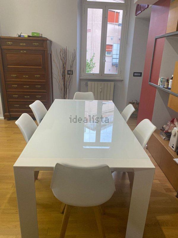 appartamento in affitto a Roma in zona Ostiense