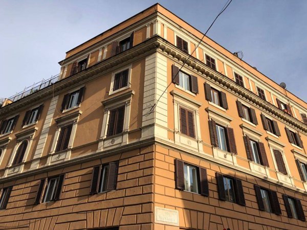 ufficio in affitto a Roma in zona Salario