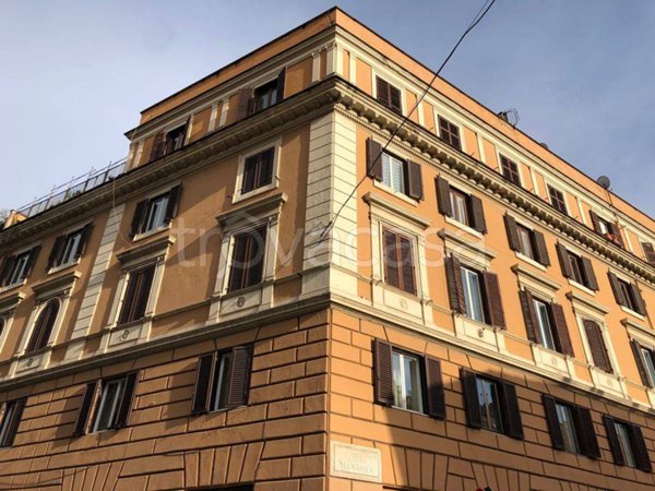 ufficio in affitto a Roma in zona Salario