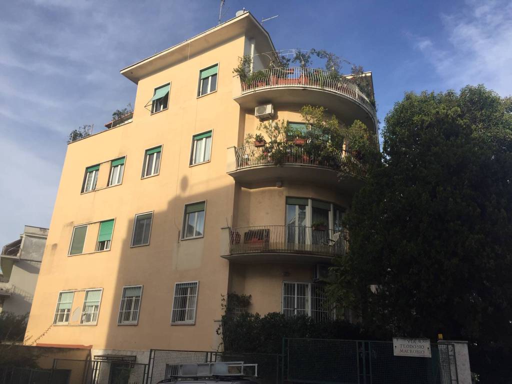 appartamento in affitto a Roma