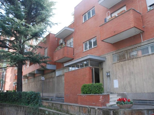 appartamento in affitto a Roma in zona Monte Sacro/Talenti