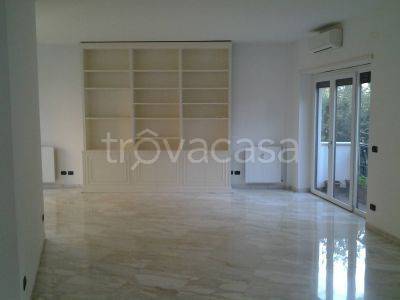 appartamento in affitto a Roma in zona Tor di Quinto