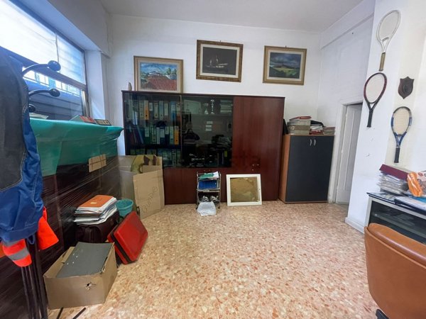 ufficio in affitto a Roma in zona Appio Latino