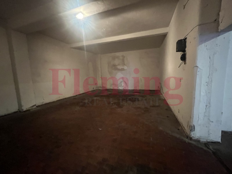 negozio in affitto a Roma in zona Della Vittoria