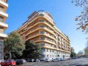 appartamento in affitto a Roma in zona Flaminio