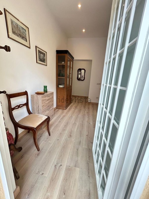 appartamento in affitto a Roma in zona Esquilino