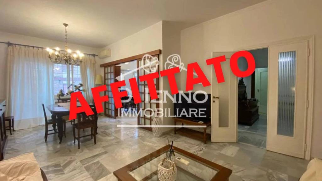 appartamento in affitto a Roma in zona Aurelio