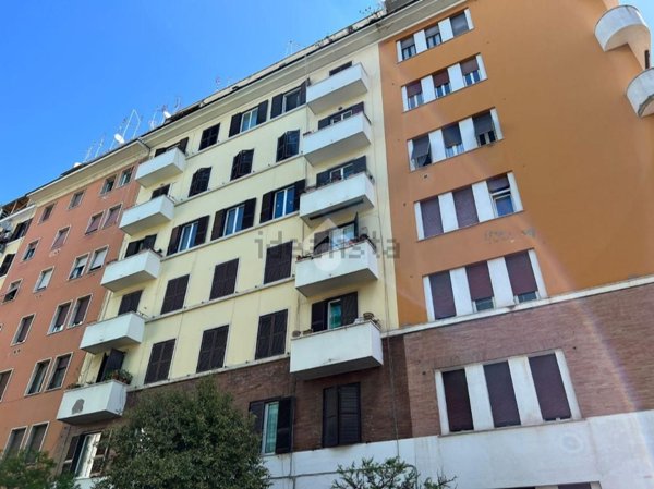 appartamento in affitto a Roma in zona Appio Latino