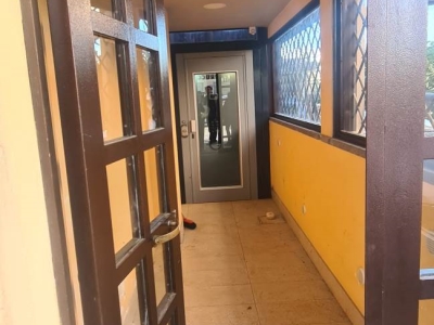 appartamento in affitto a Roma in zona Casal Morena