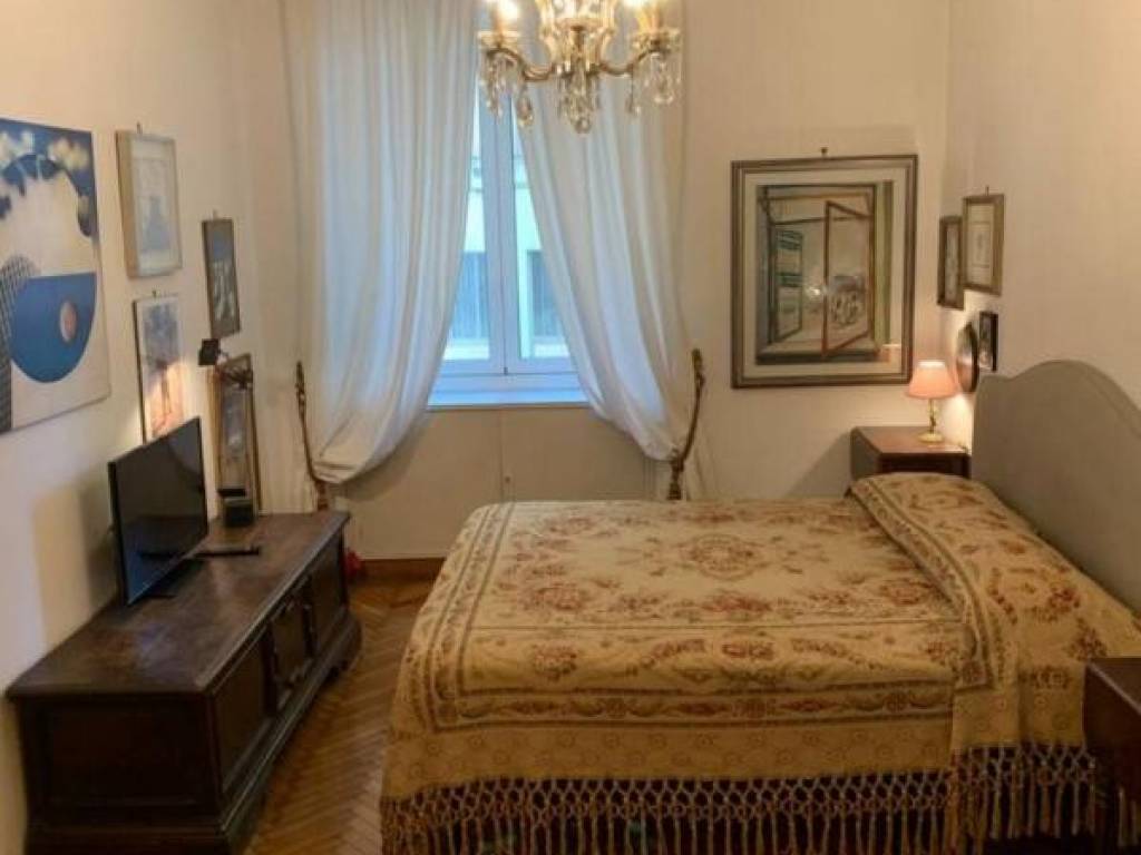 appartamento in affitto a Roma in zona Flaminio