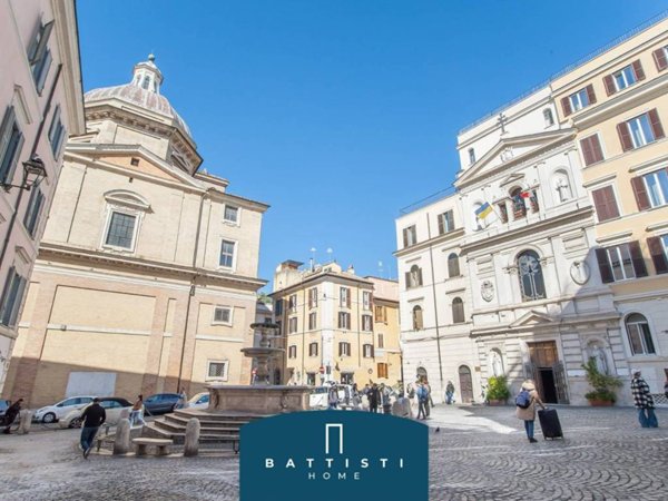 negozio in affitto a Roma in zona Celio