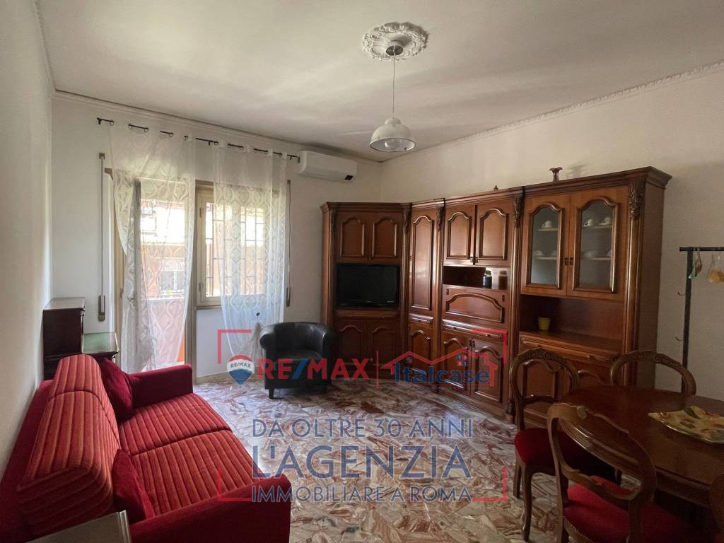 appartamento in affitto a Roma in zona Aurelio