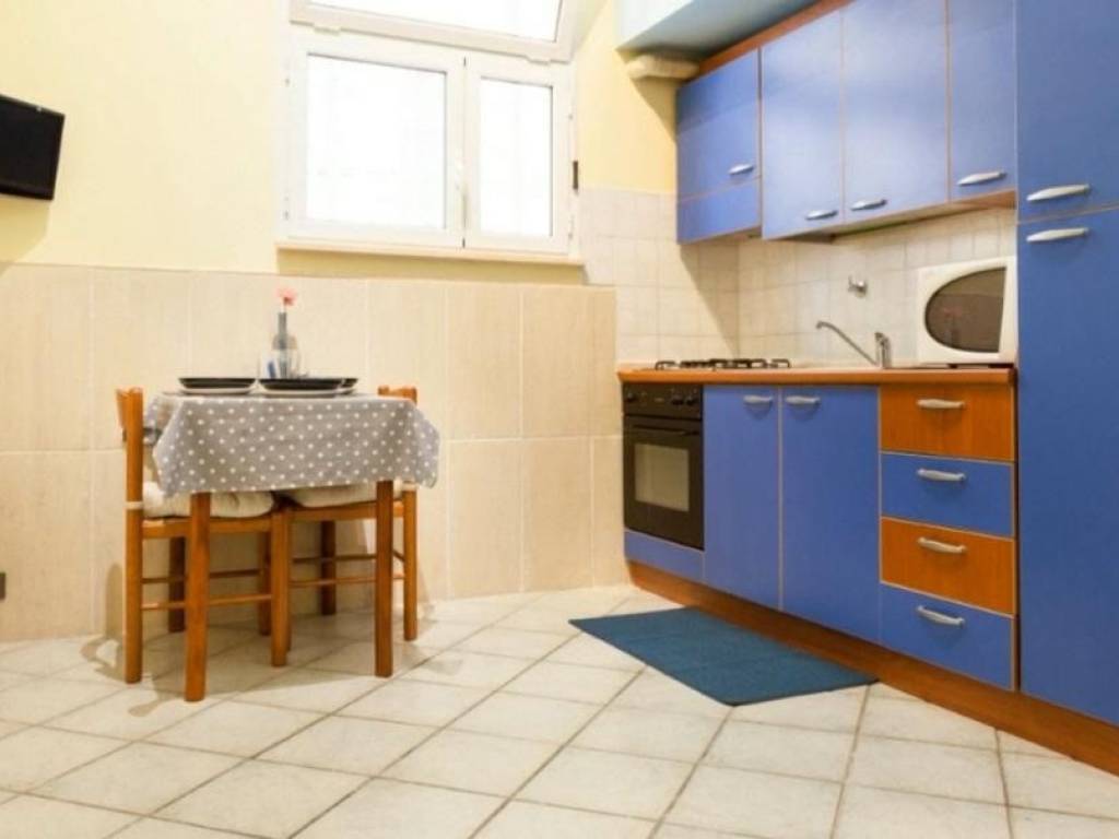 appartamento in affitto a Roma in zona Torrevecchia