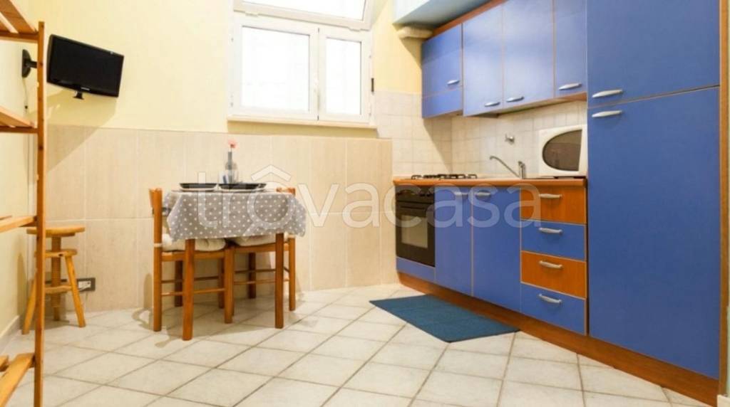 appartamento in affitto a Roma in zona Primavalle