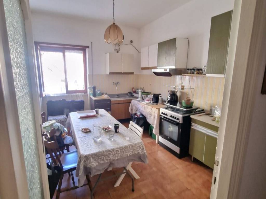 appartamento in affitto a Roma in zona Torre Angela