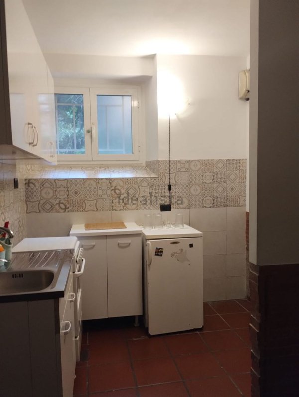 appartamento in affitto a Roma in zona Nomentano