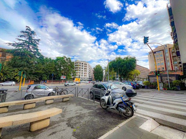 negozio in affitto a Roma in zona Trastevere