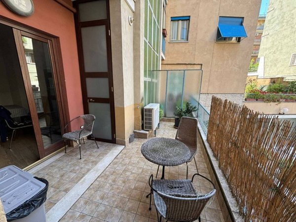 appartamento in affitto a Roma