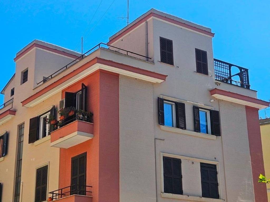 appartamento in affitto a Roma