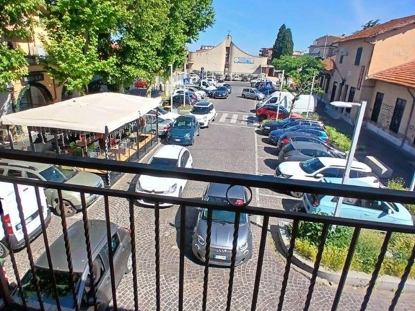 appartamento in affitto a Roma in zona Finocchio