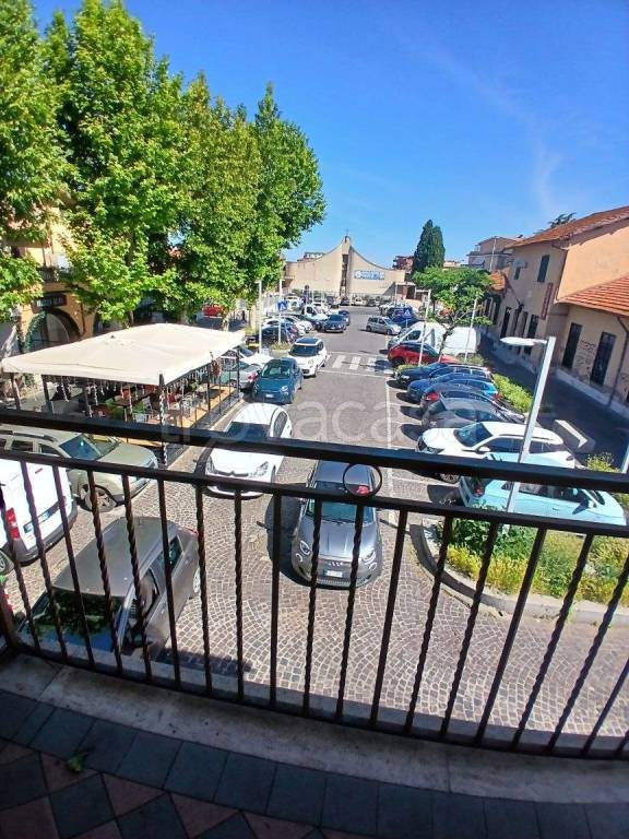 appartamento in affitto a Roma in zona Finocchio