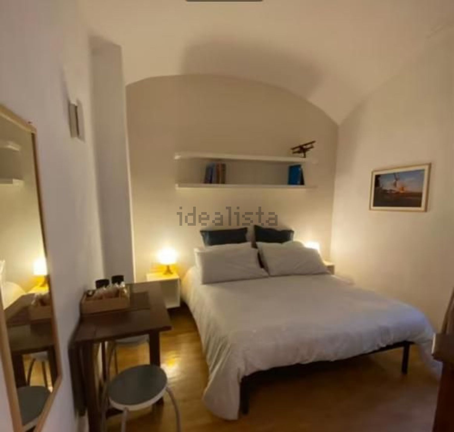 appartamento in affitto a Roma in zona Rione Borgo