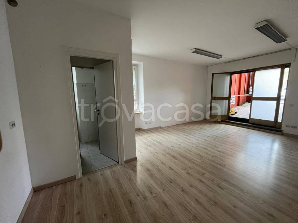 monolocale in affitto a Roma in zona Appio Latino