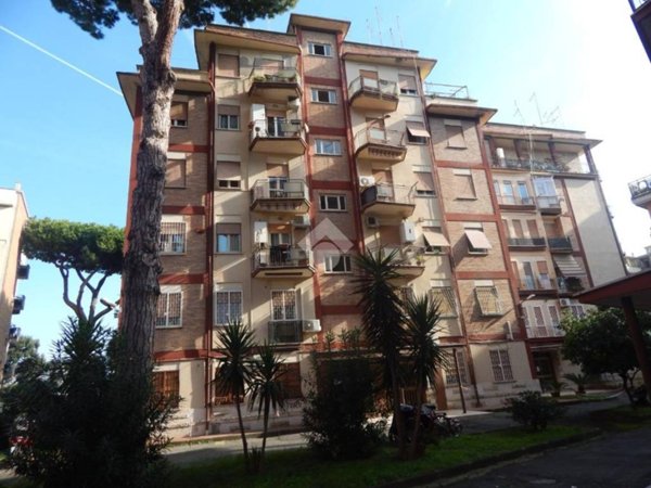 appartamento in affitto a Roma in zona Ostia