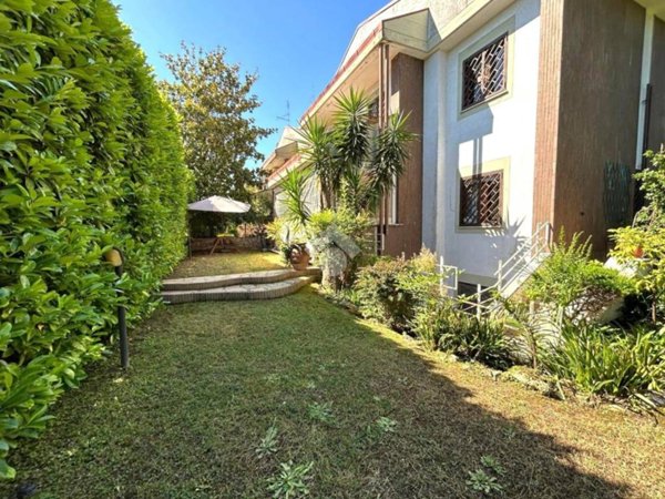 casa indipendente in affitto a Roma in zona Torrino