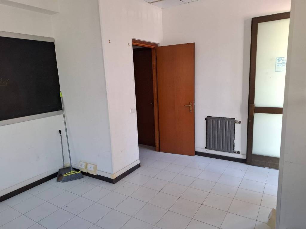 appartamento in affitto a Roma in zona Fidene