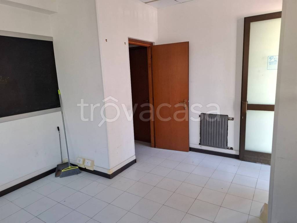 appartamento in affitto a Roma in zona Fidene