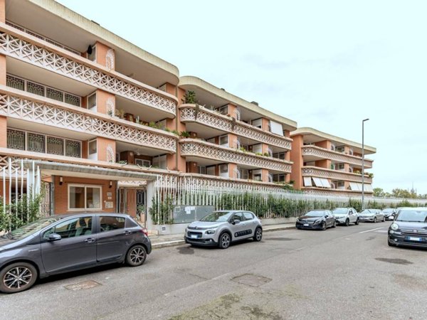 appartamento in affitto a Roma in zona Torrino
