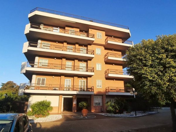 appartamento in affitto a Roma in zona Casal Morena