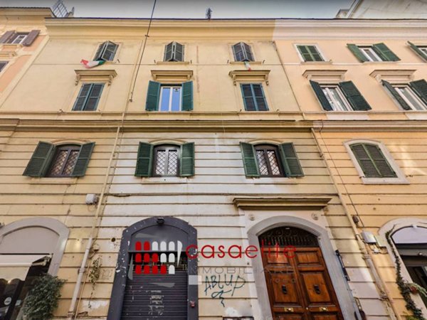 appartamento in affitto a Roma in zona Trieste