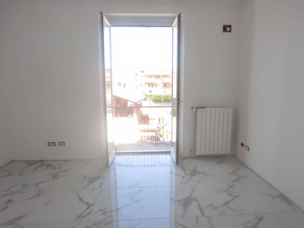 appartamento in affitto a Roma in zona Gianicolense