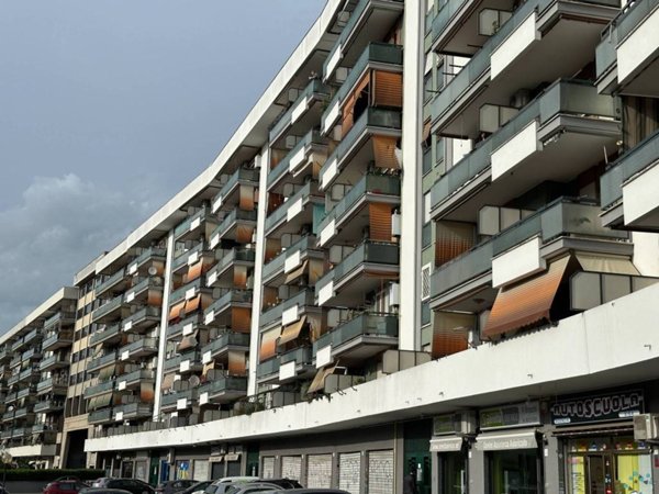 appartamento in affitto a Roma in zona Cinecittà