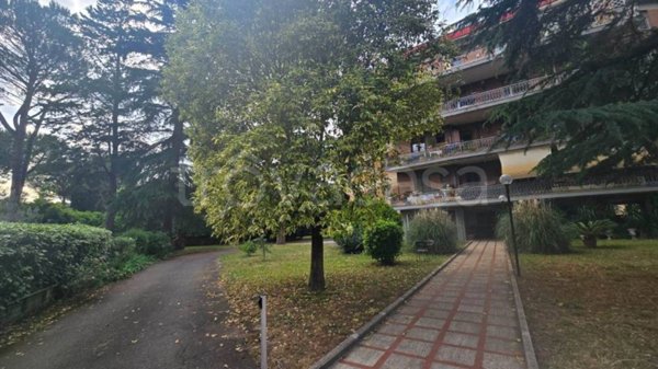 appartamento in affitto a Roma in zona San Basilio