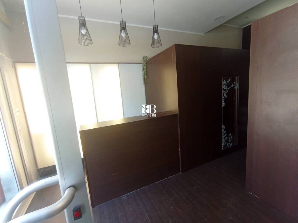 monolocale in affitto a Roma in zona EUR