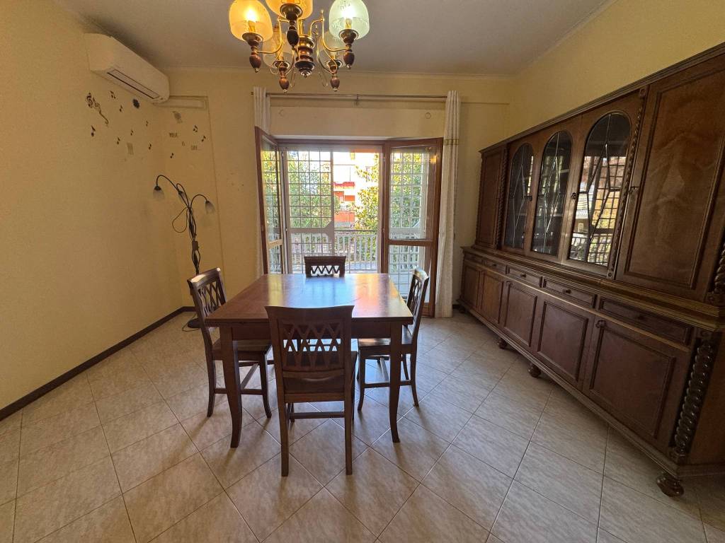 appartamento in affitto a Roma in zona Aurelio
