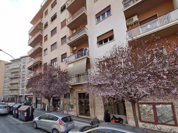 ufficio in affitto a Roma in zona Appio Claudio