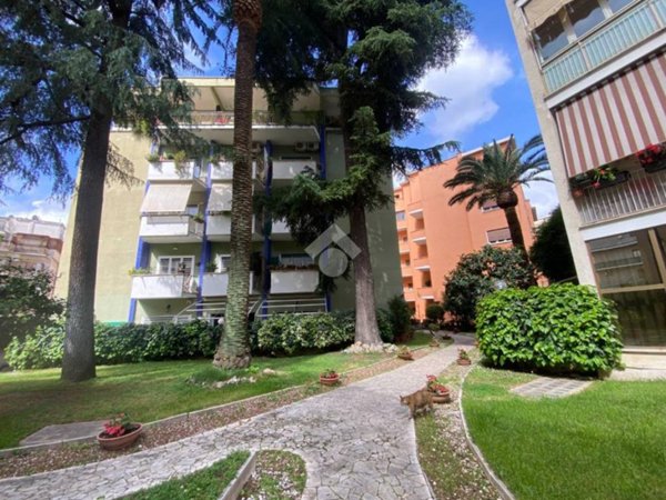 appartamento in affitto a Roma in zona Appio Latino