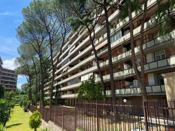 appartamento in affitto a Roma in zona Cinecittà